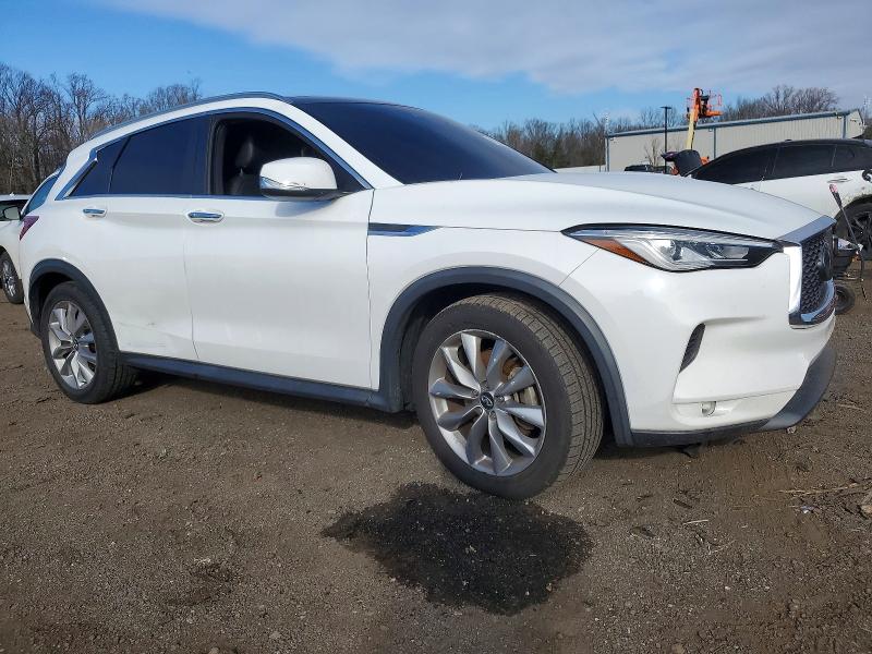 Aukcja sprzedaży 2021 Infiniti Qx50, vin: 3PCAJ5BB4MF116354, numer aukcji: 99252795