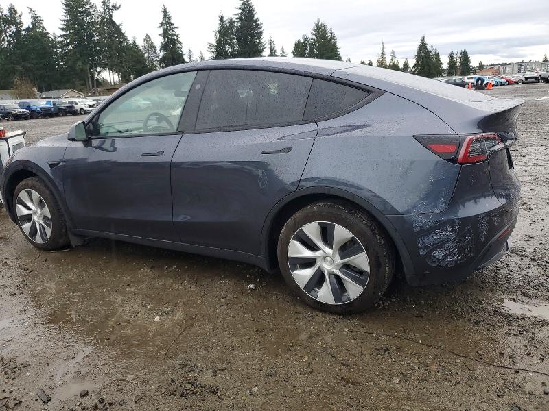 Aukcja sprzedaży 2023 Tesla Model Y, vin: 7SAYGDEEXPF962766, numer aukcji: 73669375