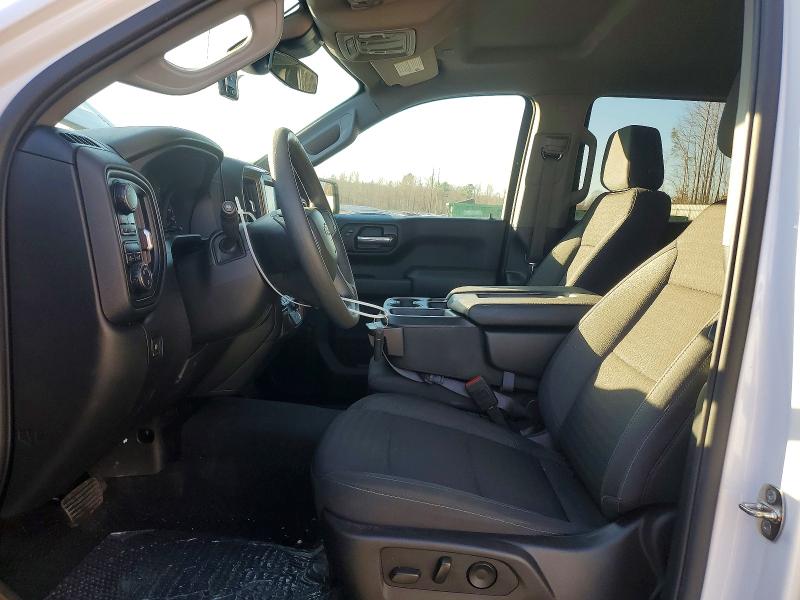 Продажа на аукционе авто 2024 Chevrolet Silverado, vin: 1GCPDBEK4RZ351608, номер лота: 73374925
