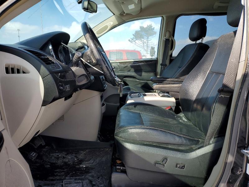 Aukcja sprzedaży 2014 Chrysler Town & Country, vin: 2C4RC1BG8ER217243, numer aukcji: 73778065