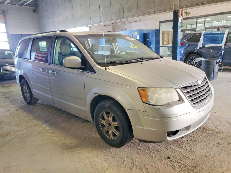 Aukcja sprzedaży 2009 Chrysler Town & Country, vin: 2A8HR54149R572046, numer aukcji: 73696825
