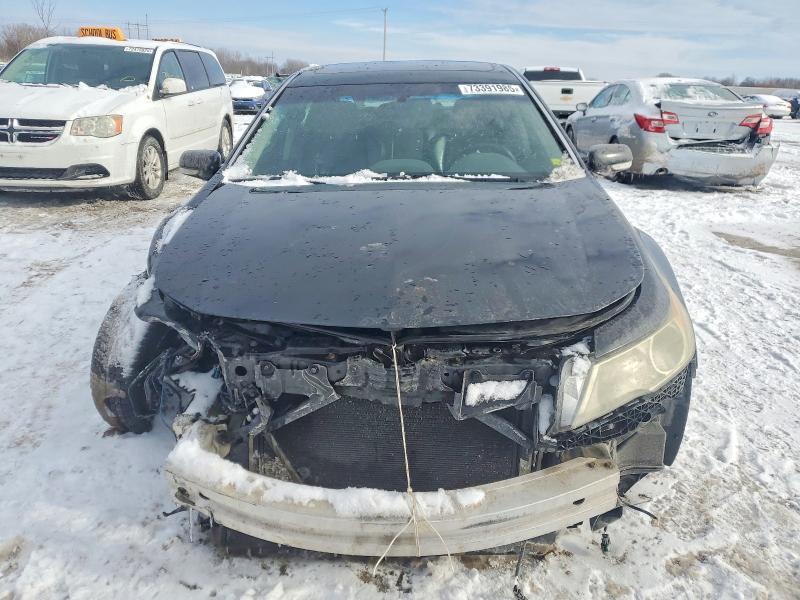 73391985 :رقم المزاد ، 19UUA9E54AA801728 vin ، 2010 Acura Tl مزاد بيع