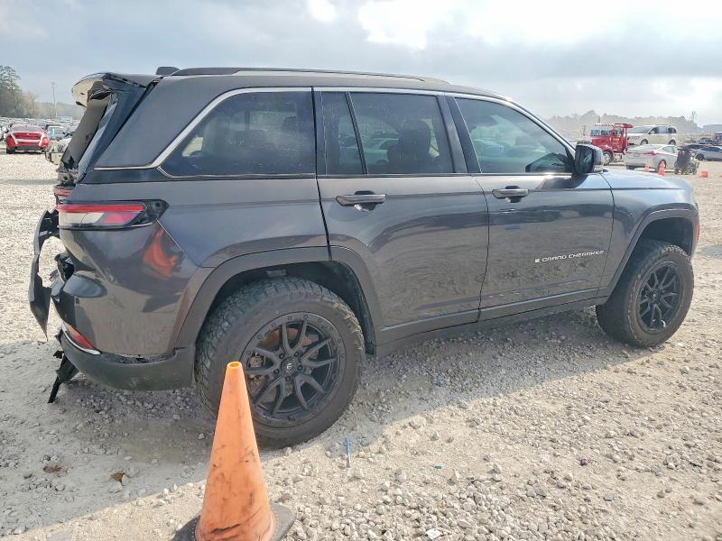 Aukcja sprzedaży 2022 Jeep Grand Cherokee, vin: 1C4RJHBG9N8518596, numer aukcji: 99811015