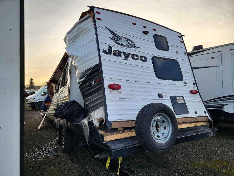 Продажа на аукционе авто 2022 Jayco Unknown, vin: 1UJBJ0BP1N75W0494, номер лота: 98546185