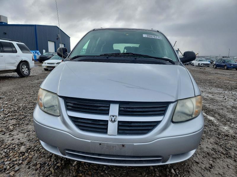 Продажа на аукционе авто 2005 Dodge Grand Caravan, vin: 1D4GP24R75B204713, номер лота: 99878775