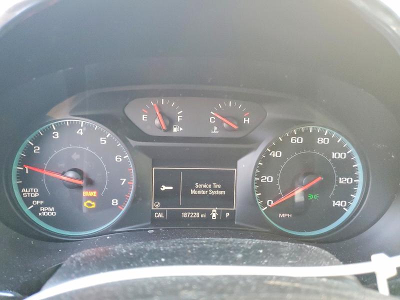 Продажа на аукционе авто 2018 Chevrolet Malibu, vin: 1G1ZD5ST0JF277061, номер лота: 75400285
