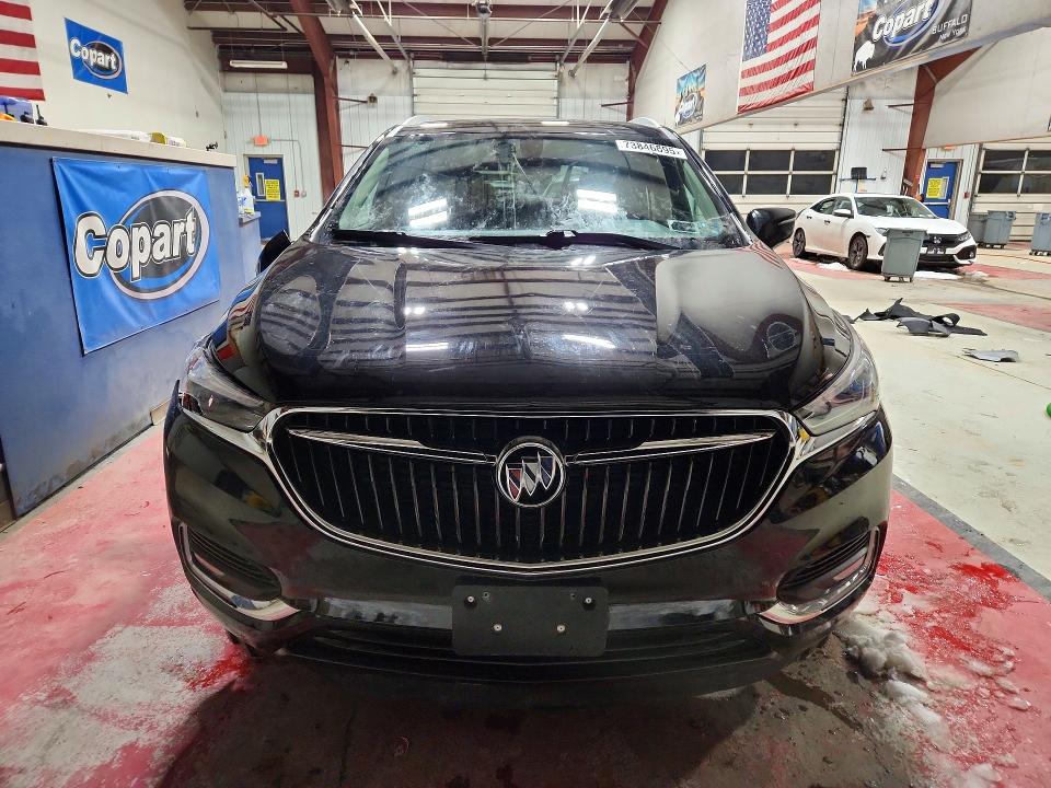 Продаж на аукціоні авто 2018 Buick Enclave Es, vin: 5GAEVAKW1JJ264775, номер лоту: 73846895