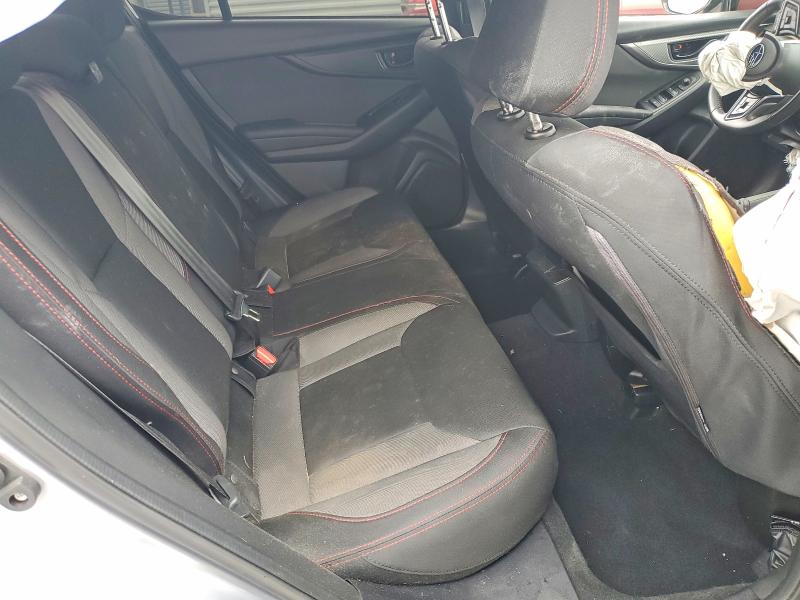 Aukcja sprzedaży 2022 Subaru Wrx, vin: JF1VBAA68N9021423, numer aukcji: 73749515