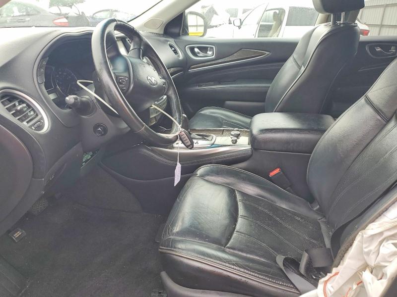 Aukcja sprzedaży 2015 Infiniti Qx60, vin: 5N1AL0MM0FC512949, numer aukcji: 99578935
