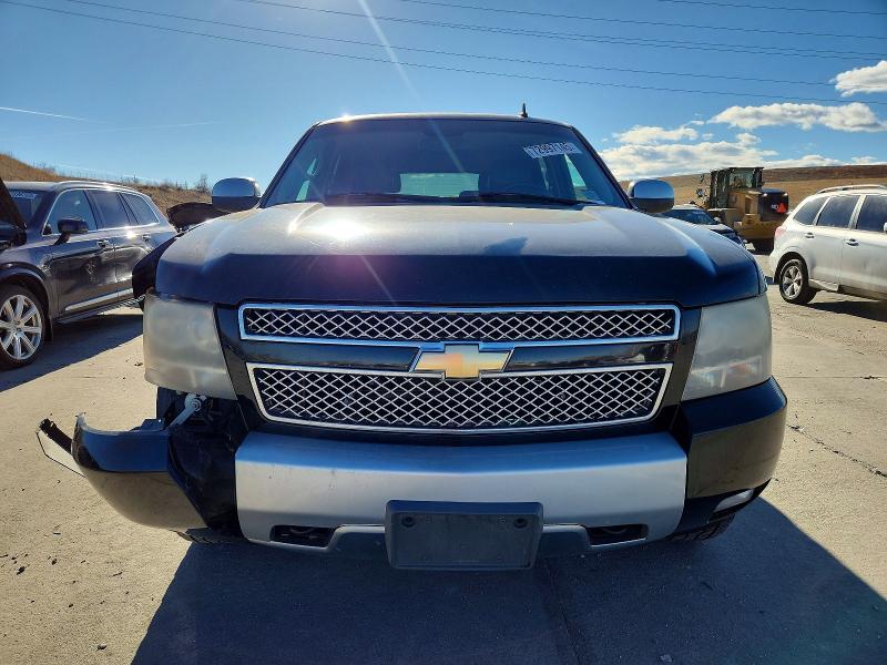 Продаж на аукціоні авто 2007 Chevrolet Tahoe, vin: 1GNFK13027R415601, номер лоту: 72997145