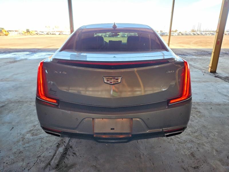 73912865 :رقم المزاد ، 2G61M5S37K9132312 vin ، 2019 Cadillac Xts مزاد بيع