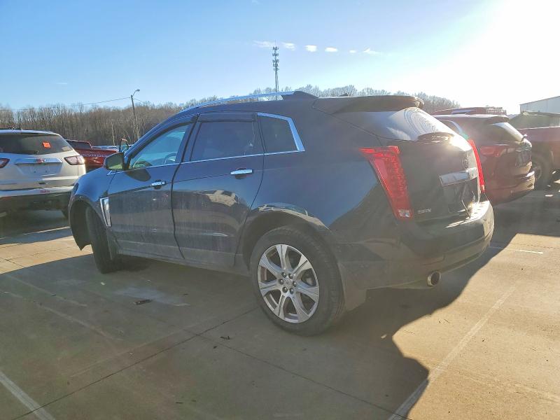 2014 Cadillac Srx მანქანა იყიდება აუქციონზე, vin: 3GYFNCE33ES530845, აუქციონის ნომერი: 74338175