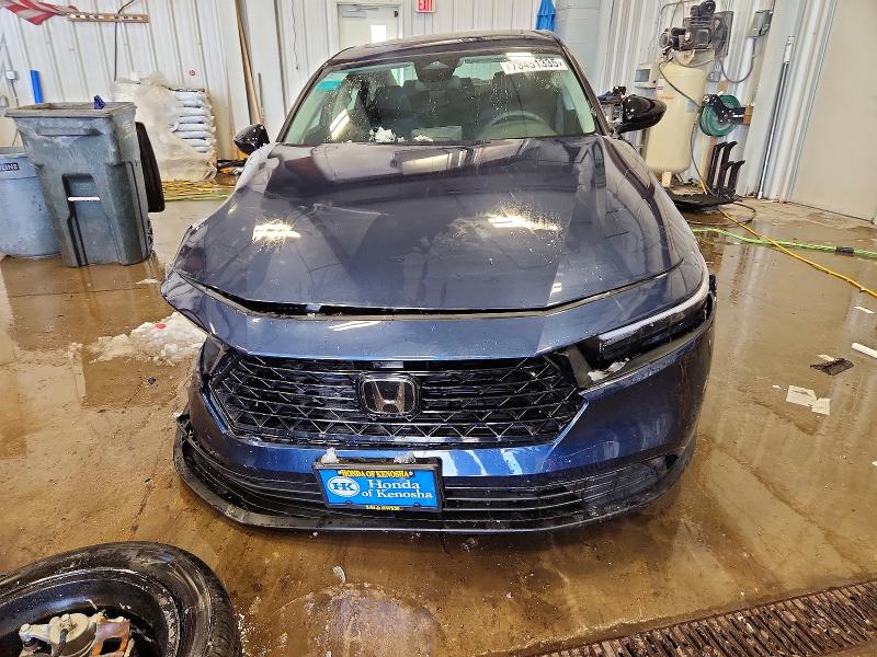 Aukcja sprzedaży 2025 Honda Accord Se, vin: 1HGCY1F43SA052615, numer aukcji: 73451335