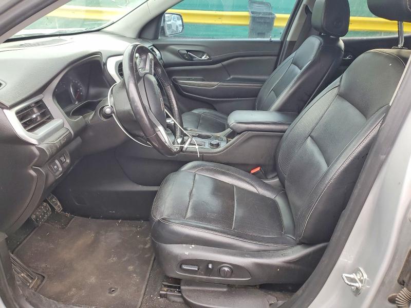 75252315 :رقم المزاد ، 1GKKNULS8KZ201128 vin ، 2019 Gmc Acadia مزاد بيع