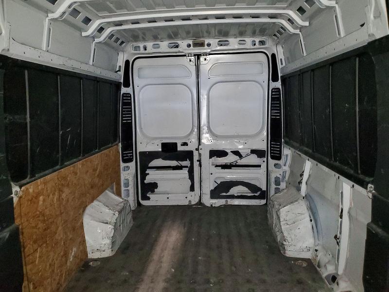 2021 Ram Promaster 2500 მანქანა იყიდება აუქციონზე, vin: 3C6LRVDG4ME523680, აუქციონის ნომერი: 72938115