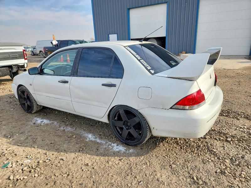 Продаж на аукціоні авто 2005 Mitsubishi Lancer, vin: JA3AJ26E75U011236, номер лоту: 72887475