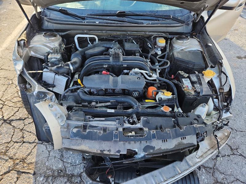 Продажа на аукционе авто 2017 Subaru Legacy, vin: 4S3BNAC60H3067059, номер лота: 98889795