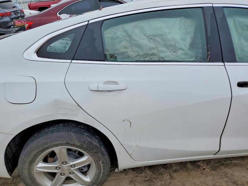 Продажа на аукционе авто 2021 Chevrolet Malibu, vin: 1G1ZC5ST2MF056245, номер лота: 74853485