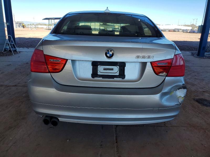 73779055 :رقم المزاد ، WBAPH7G52ANM49828 vin ، 2010 Bmw 328 مزاد بيع