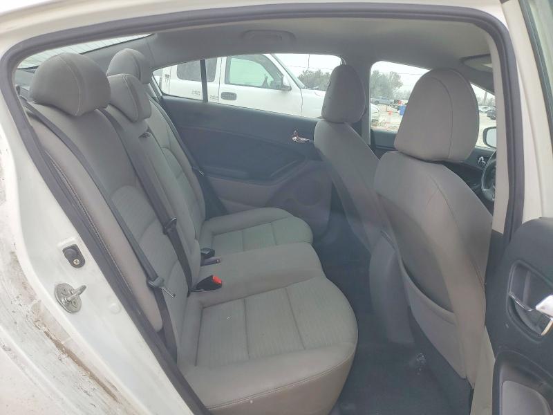 Aukcja sprzedaży 2014 Kia Forte, vin: KNAFX4A64E5134890, numer aukcji: 73944855
