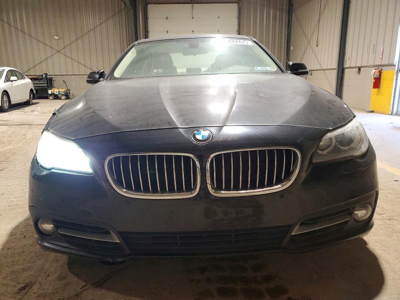 Продажа на аукционе авто 2015 Bmw 528, vin: WBA5A5C5XFD518414, номер лота: 72356675