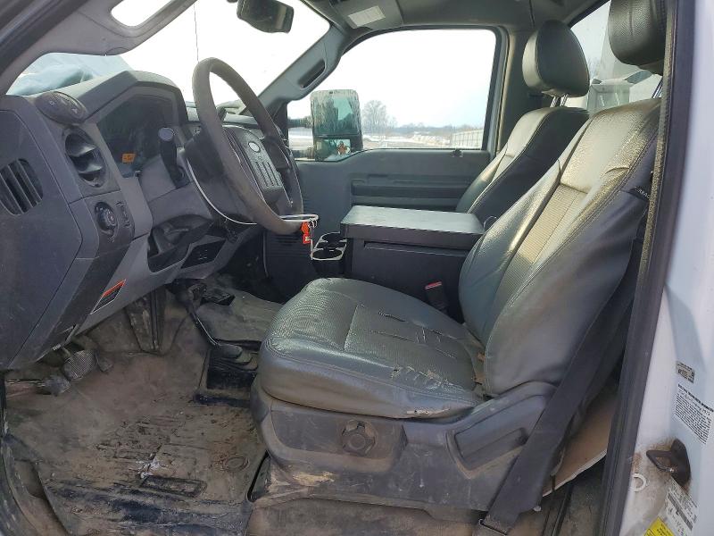 Aukcja sprzedaży 2013 Ford F450, vin: 1FDUF4HY0DEB43066, numer aukcji: 74432625