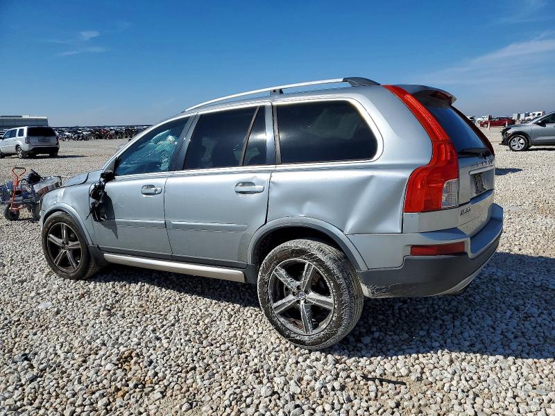 Продаж на аукціоні авто 2009 Volv Xc90, vin: YV4CF982391502009, номер лоту: 74620105