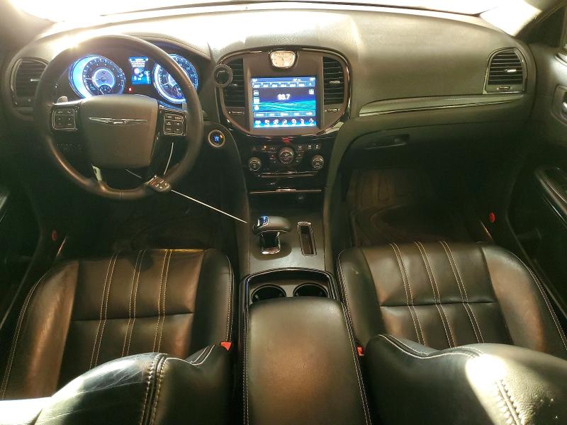 72207565 :رقم المزاد ، 2C3CCABG6CH238301 vin ، 2012 Chrysler 300 مزاد بيع