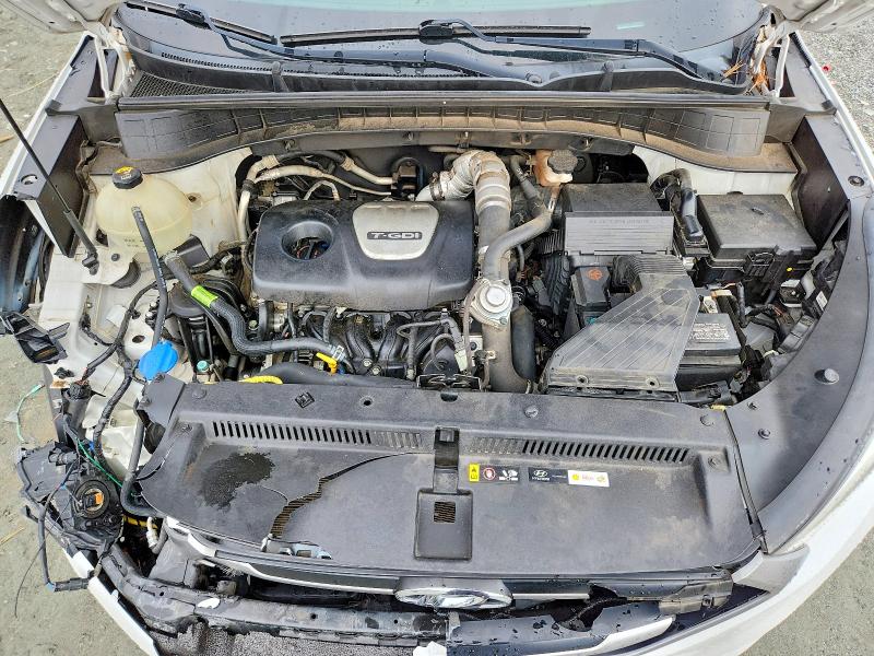 Продаж на аукціоні авто 2018 Hyundai Tucson Se Awd, vin: KM8J33A23JU757123, номер лоту: 74221445