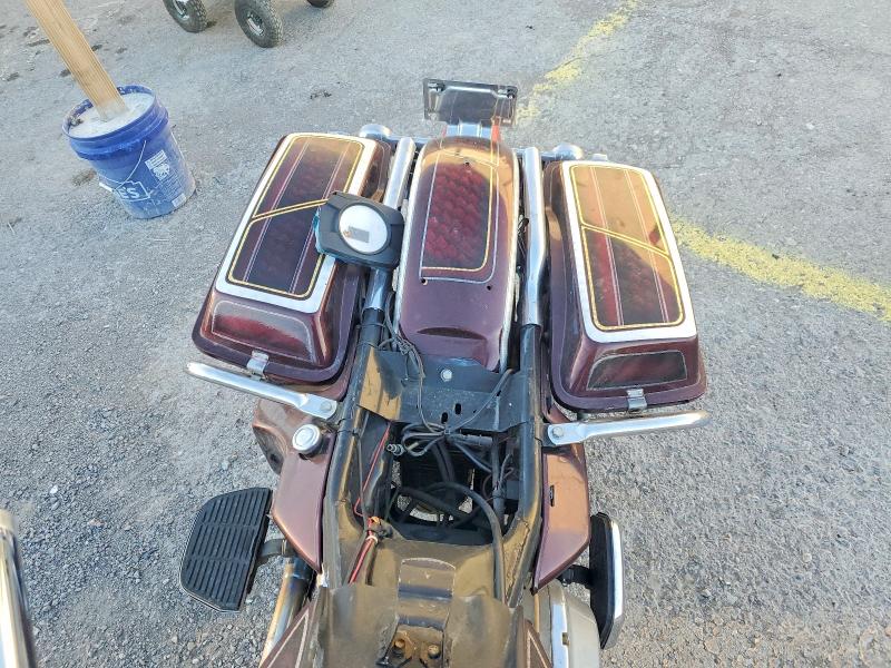 Aukcja sprzedaży 1985 Harley-davidson Flt Classi, vin: 1HD1DBL16FY505509, numer aukcji: 98639325