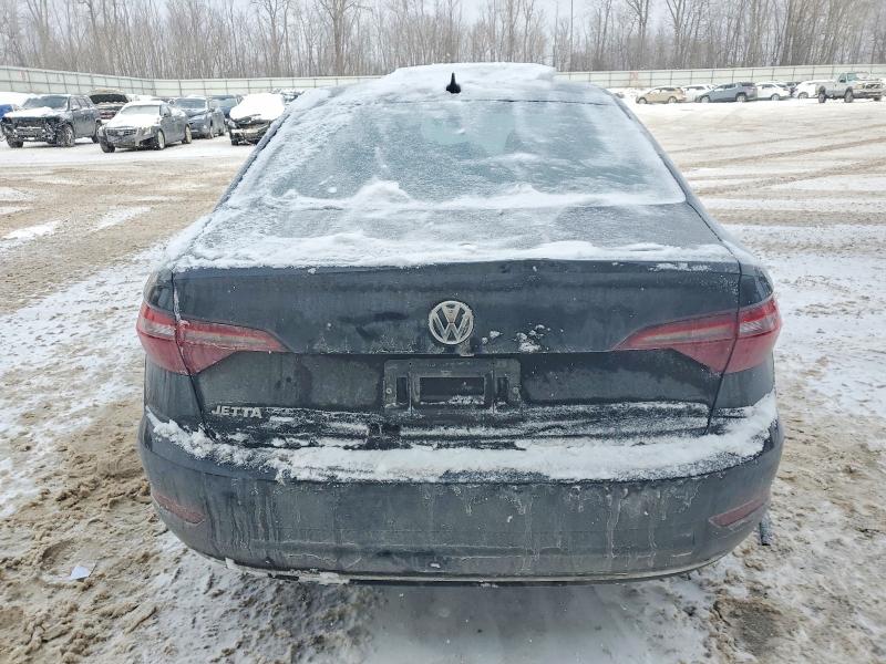Aukcja sprzedaży 2021 Volkswagen Jetta, vin: 3VWC57BU2MM050504, numer aukcji: 74463785