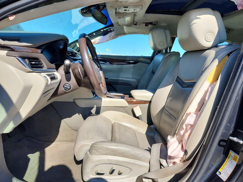 74880855 :رقم المزاد ، 2G61V5S3XD9172643 vin ، 2013 Cadillac Xts مزاد بيع