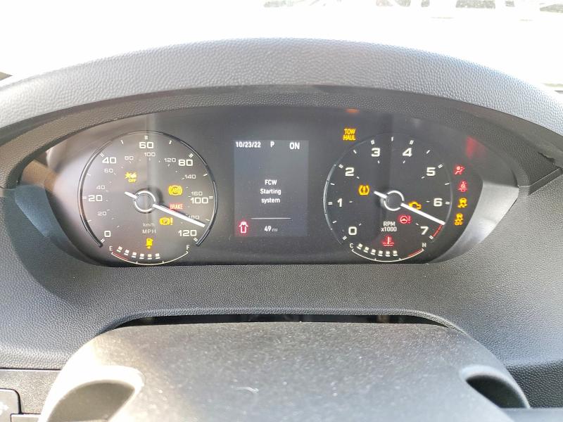 Aukcja sprzedaży 2025 Ram Promaster 2500, vin: 3C6LRVDG2SE552494, numer aukcji: 96585395