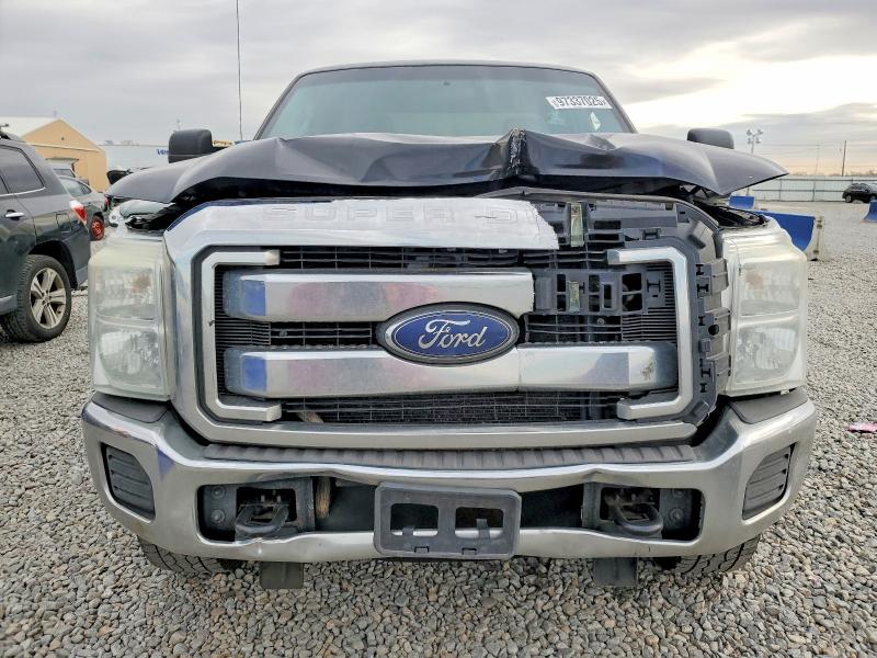 2014 Ford F250 მანქანა იყიდება აუქციონზე, vin: 1FT7X2B64EEB25360, აუქციონის ნომერი: 97337025
