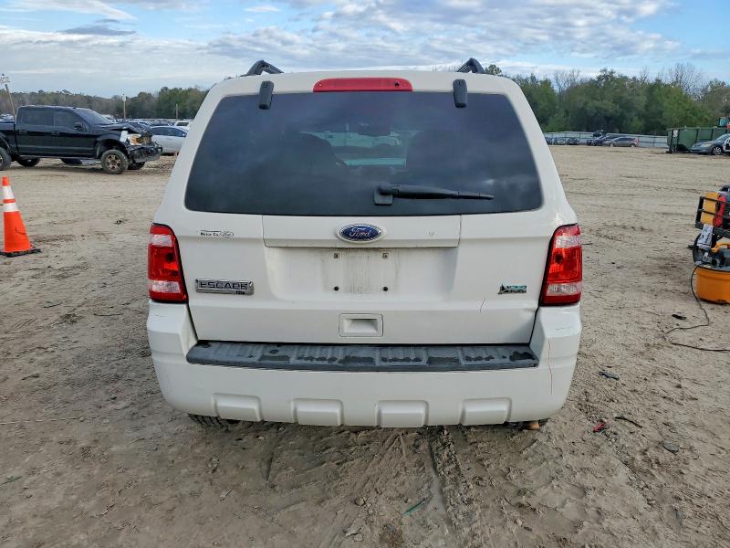 Aukcja sprzedaży 2010 Ford Escape, vin: 1FMCU9DG3AKB90908, numer aukcji: 74137945
