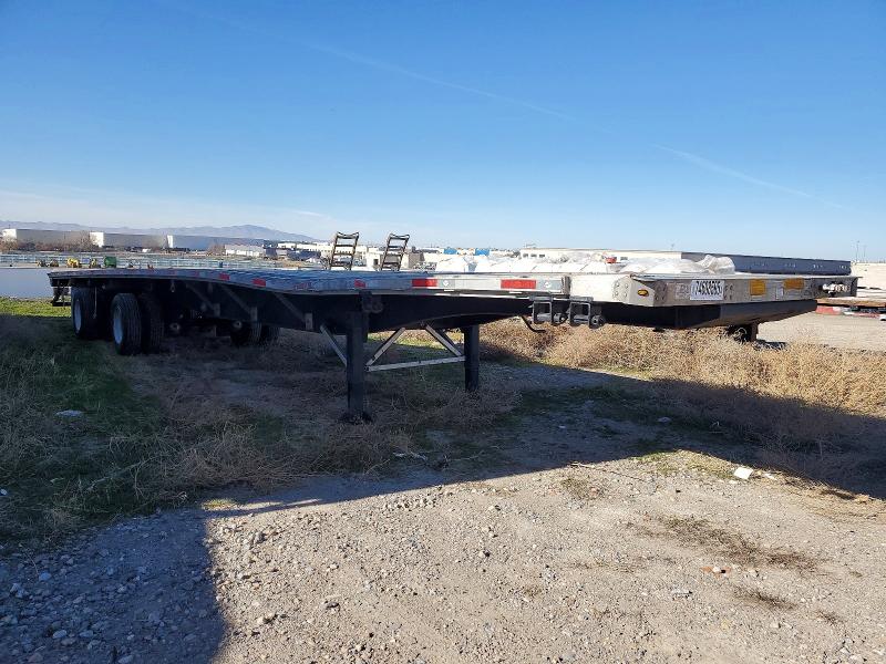 2026 Utility Trailer Trailer მანქანა იყიდება აუქციონზე, vin: 1UYFS2538T5567133, აუქციონის ნომერი: 74608595