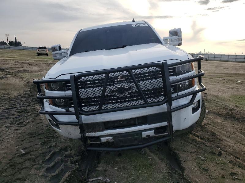 Aukcja sprzedaży 2016 Chevrolet Silverado, vin: 1GC1KWE81GF188020, numer aukcji: 98831765
