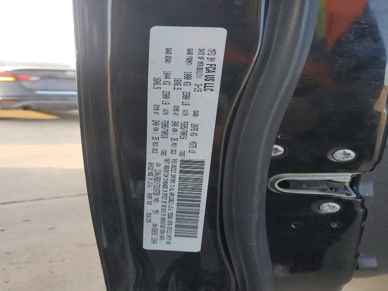 75391705 :رقم المزاد ، 1C4NJRBB1FD316739 vin ، 2015 Jeep Patriot مزاد بيع
