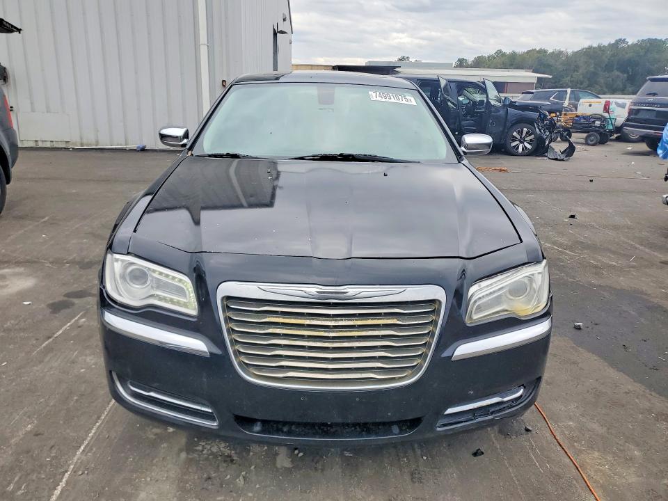 Aukcja sprzedaży 2020 Chrysler 300 Limite, vin: 2C3CCAEG9LH124398, numer aukcji: 74991075
