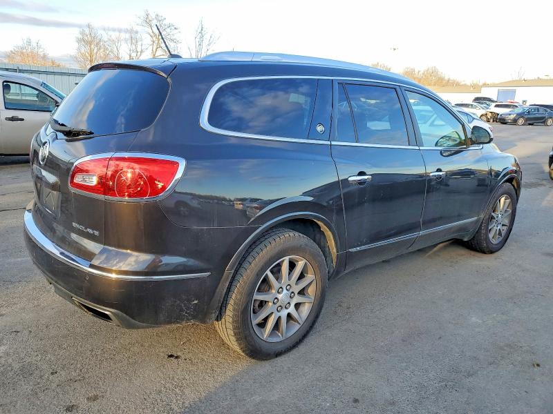 73586375 :رقم المزاد ، 5GAKRCKD8DJ106021 vin ، 2013 Buick Enclave مزاد بيع