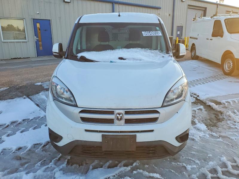 Продаж на аукціоні авто 2017 Ram Promaster City, vin: ZFBERFBB8H6H01462, номер лоту: 47841026