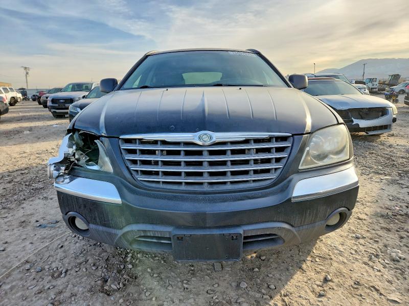Продажа на аукционе авто 2006 Chrysler Pacifica, vin: 2A8GM68486R841097, номер лота: 74407675