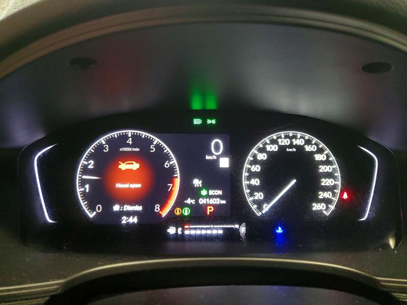 Aukcja sprzedaży 2025 Honda Civic, vin: 2HGFE2F57SH109422, numer aukcji: 74284755