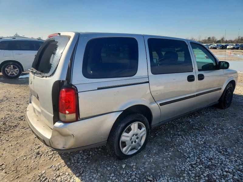 Aukcja sprzedaży 2006 Chevrolet Uplander, vin: 1GNDV23L16D215660, numer aukcji: 74844165