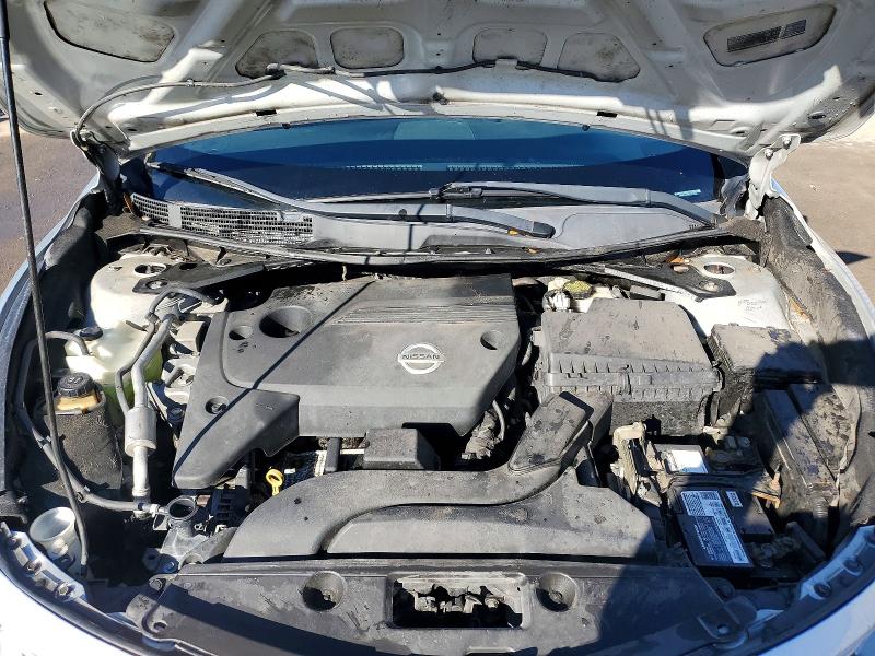 Продаж на аукціоні авто 2013 Nissan Altima 2.5, vin: 1N4AL3AP8DC131003, номер лоту: 97950285