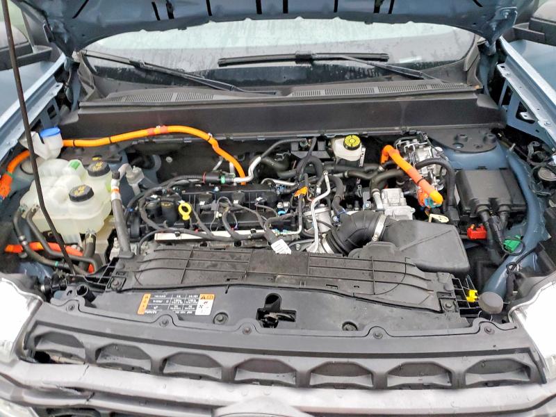 Продаж на аукціоні авто 2024 Ford Maverick, vin: 3FTTW8H31RRB14238, номер лоту: 98232785