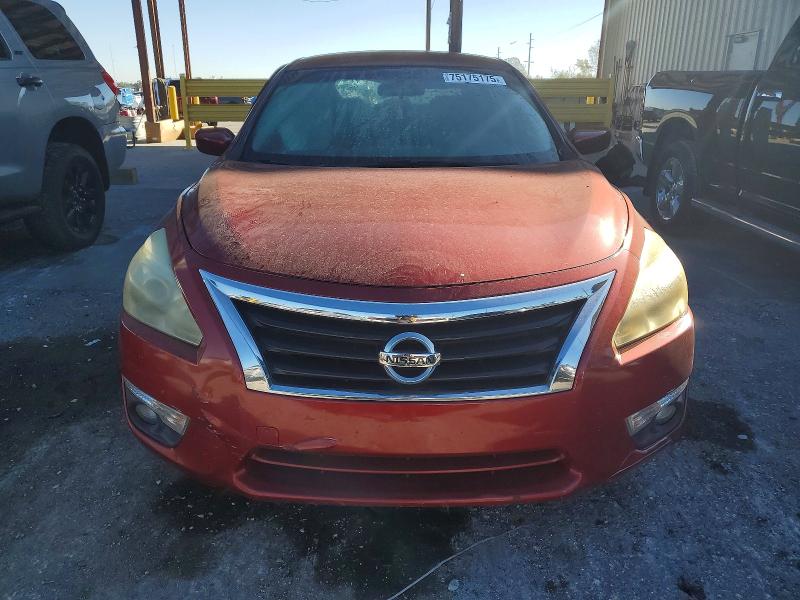 Aukcja sprzedaży 2015 Nissan Altima, vin: 1N4AL3AP4FC192853, numer aukcji: 75175175