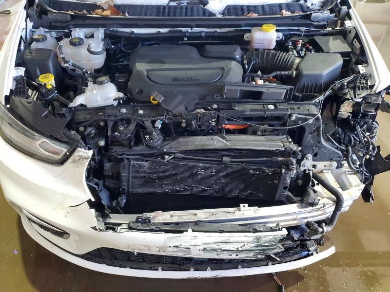 Aukcja sprzedaży 2025 Chrysler Pacifica H, vin: 2C4RC1S7XSR572314, numer aukcji: 72254135