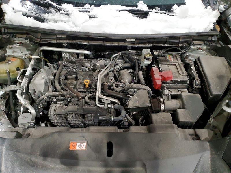 Продажа на аукционе авто 2024 Mitsubishi Outlander, vin: JA4J4UA8XRZ617641, номер лота: 98130695