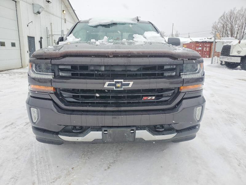 Aukcja sprzedaży 2016 Chevrolet Silverado, vin: 1GCVKREC5GZ197017, numer aukcji: 73259855